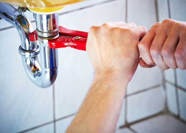 About Bainbridge Plumbers